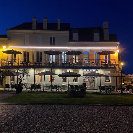 Chambre Balcon Pons Exterior photo